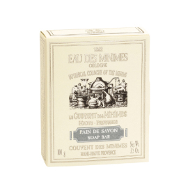 Soap Bar Eau des Minimes